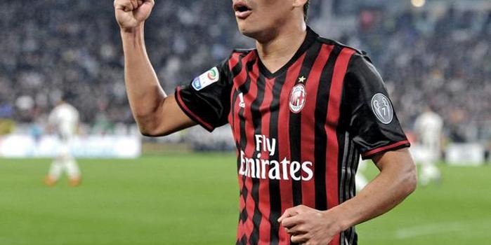  国米争议点球绝杀尤文图斯  